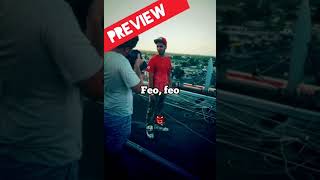 Caso Feo Preview - Anuel AA #rhlm