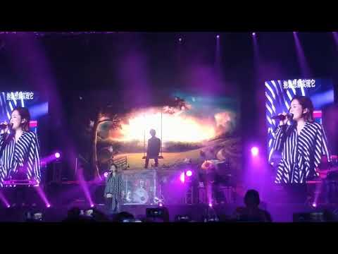 就算世界无童话(live)-卫兰