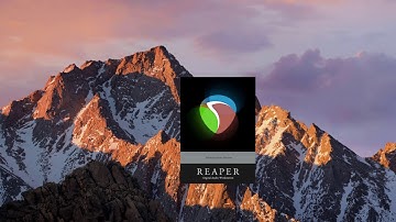 Pro Tools to Reaper Install All The Macros