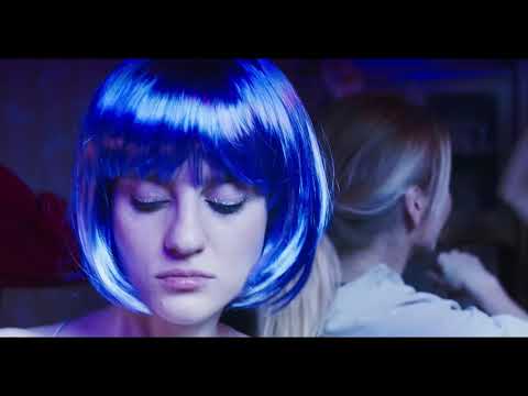 Arms Of Gold Tape Machines 4K Video