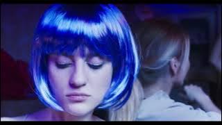 Arms of gold, Tape Machines 4K Video