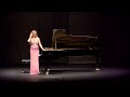 Svetlana Smolina | Ernesto Lecuona: Malagueña (Live)