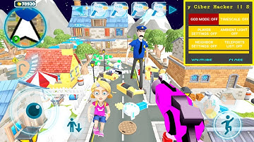 Dark Riddle Classic Mod ( MOD MENU APK 2021) Part 5