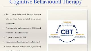 PSY 4407 Presentation Alcohol Use Disorder