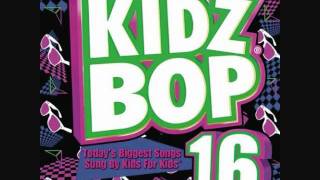 Watch Kidz Bop Kids Please Dont Leave Me video