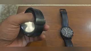 Tissot Vs Titan Watches | My watch collections | Life Style 