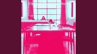 High-class Moods for Deep Work