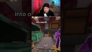 My Minecraft Loot Room is INSANE!