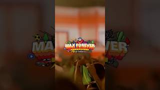 Sono disponibili online i biglietti per MAX FOREVER - Hits Only, il mio nuovo tour negli stadi  😎