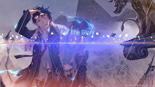 [Nightcore] For The Glory [TK] Resimi