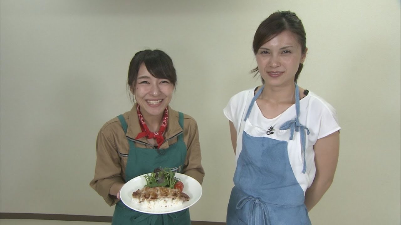ポークステーキ丼 たわわのわ ポークステーキ丼 たわわのわ