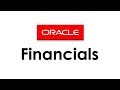 اوراكل المحاسبى | iTech Channel