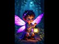 EP-01 Lumo lost his spark #cartoon #disney #animation #fairy #kids #kidsanimation