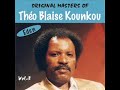 Théo Blaise Kounkou - Zenaba Mp3 Song