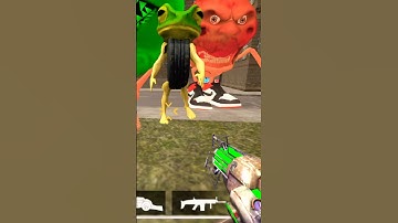 Nextbot In playground Mod👹😱#gmod #garrysmod #nextbots #playground #obunga #shorts #ytshorts #funny