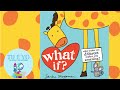 What If? by Sandra Magsamen read-aloud