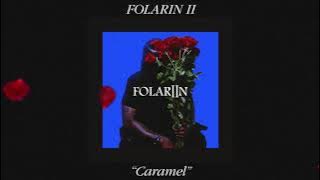 Wale - Caramel [ Audio]