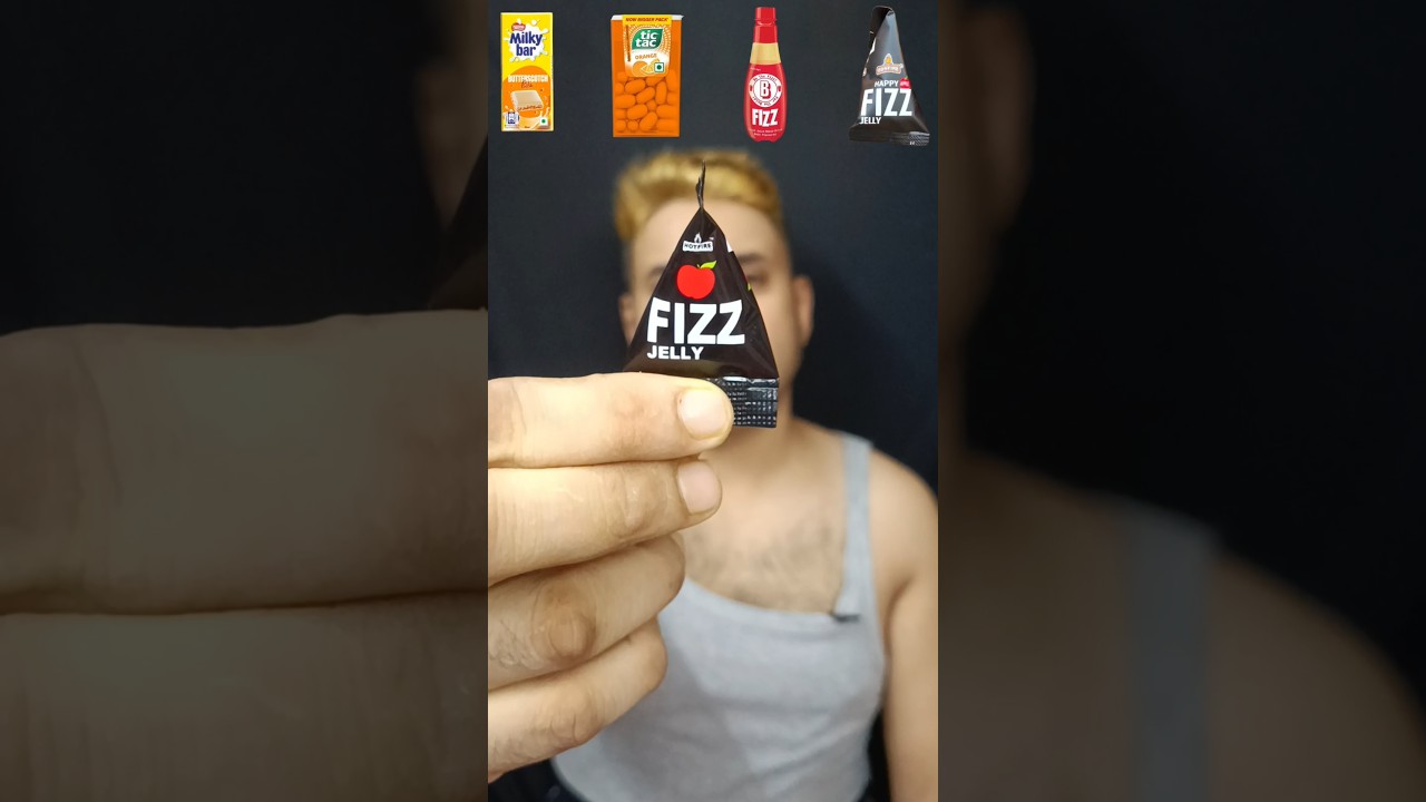 apple jelly emoji eating asmr #youtubeshorts #shorts #shortsfeed #asmr #emojichallenge