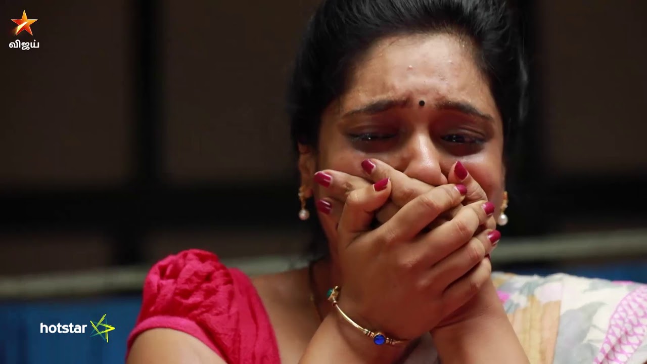 Saravanan Meenatchi Full Episode 1715