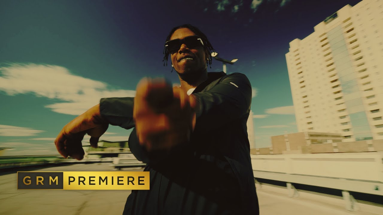 A1 From The 9 - A1’s Back [Music Video] | GRM Daily