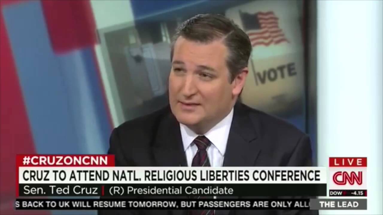 sen ted cruz on kevin swanson youtube