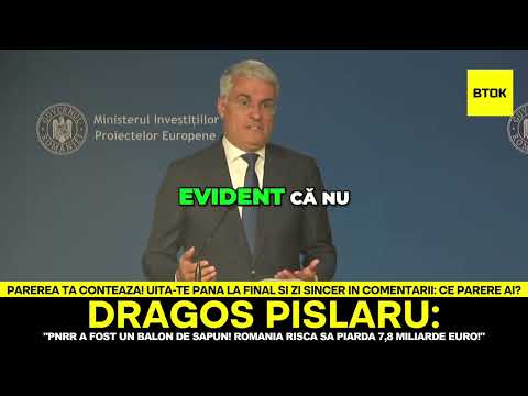 🚛💥 PISLARU –