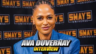 Inside 'Origin': Ava DuVernay's Bold Take on 'Caste' - Transformative Cinema 🌟 | SWAY’S UNIVERSE