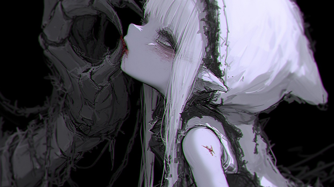 CVllXXX – AYU’CER!A【REMIXCORE】