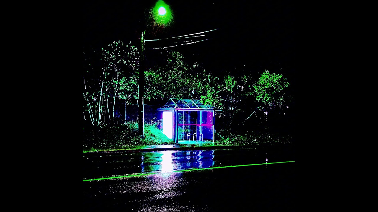 [FREE] Witch house type Beat | Sidewalks and skeletons X Dark synth X Darkwave type beat |"Last bus"