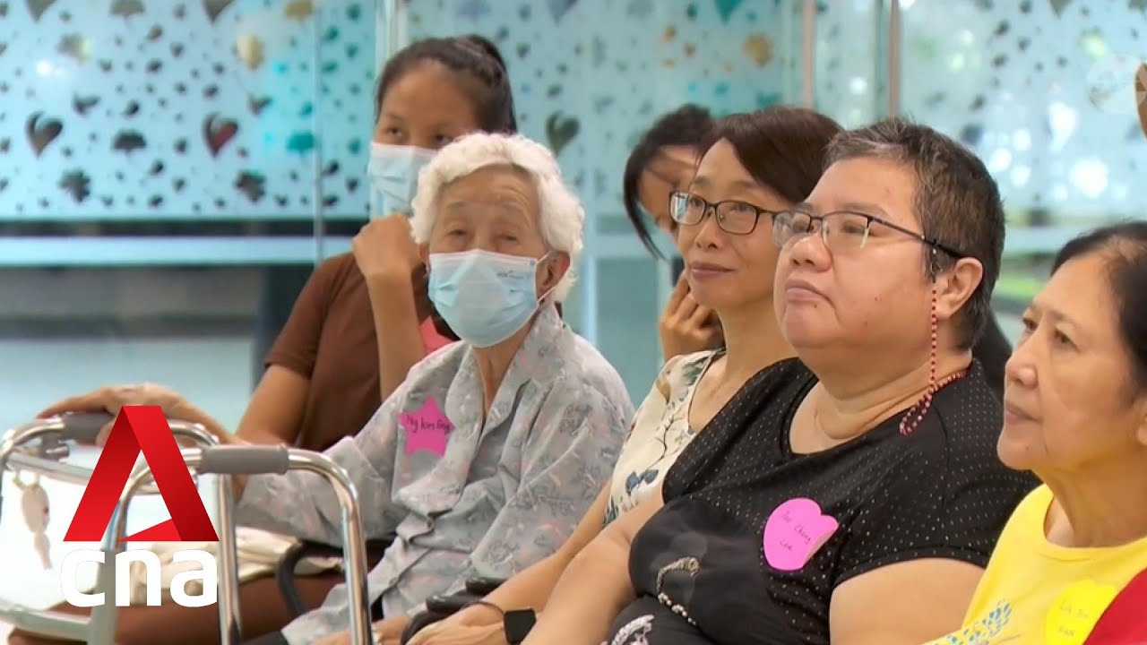 Flexible work arrangements, paid leave among items on caregivers’ wishlist