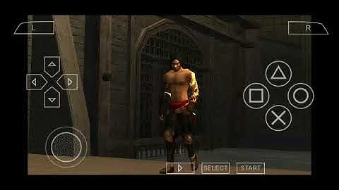 Prince of persia rival swords walkthrough part 14 the bridge