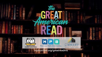 The Great American Read | MPB