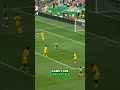 Mexico's Early Goal and Yellow Card SHOCK World Cup! #shorts