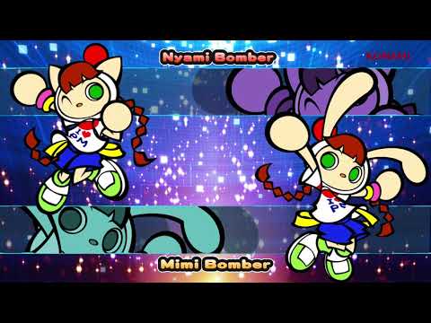 SUPER BOMBERMAN R Promotion Trailer on Major Update