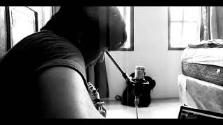 Nosstress - Pegang Tanganku (cover)