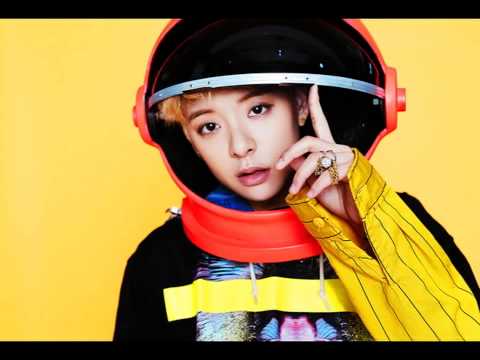 (+) Amber Don’t Know What To Say (Cover) - Amber (엠버)_HD.mp3