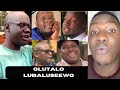 OLUTALO LUKUTE OMULIRO EWA KASUKU SHALOM JENKINS MUKASA SENDI NE KASUKU BAKYANKALANYE BUBI NNYO