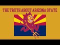 Is the Arizona State Sun Devils Football Job Elite?