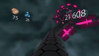 DEATH PIPE Gameplay - Flying Through an ENDLESS Tube of CHAOS! (Survival Challenge) #endlessgames screenshot 5