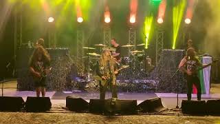 Soulfly - Boom ( Plovdiv, Bulgaria, 29.07.2023)