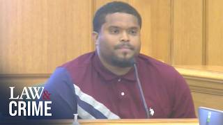 Former Co-Worker Says Murdered Child’s Father is a Liar