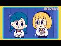 ドキドキ【サイレント・トーク】