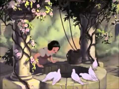 Download Disney's "Snow White and the Seven Dwarfs" - I'm Wishing/One Song