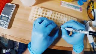 The ODIN BIOHACKER Class