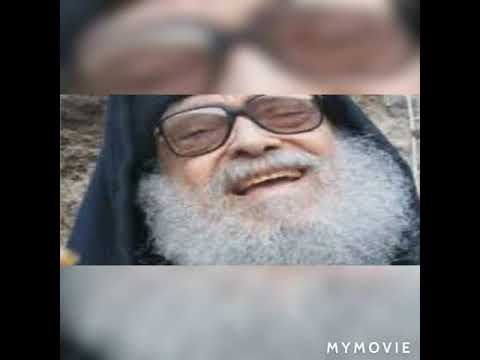 ترنيمة من تراث الصعيد بصوت أسد الصعيد المتنيح الأنبا ميخائيل مطران أسيوط