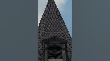 Why New Orleanians hated the iconic St. Louis Cathedral at first