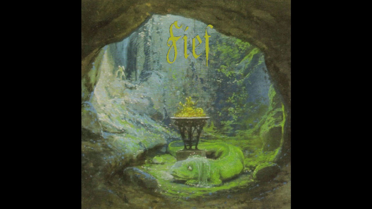 Watch Fief - Deep Forest Dance on YouTube Watch Fief - Deep Forest Dance on YouTube