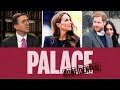 Suspicious timing reaction to prince harry  meghan markles new uk scheme  palace confidential