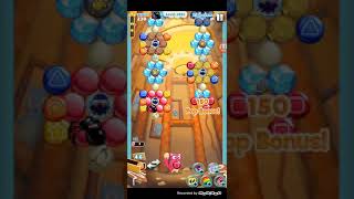 Bubble mania level 1882