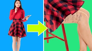 28 Faydali Okul Tüyosu